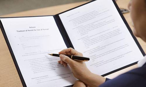 文檔翻譯內容要求不同,自然會影響收費