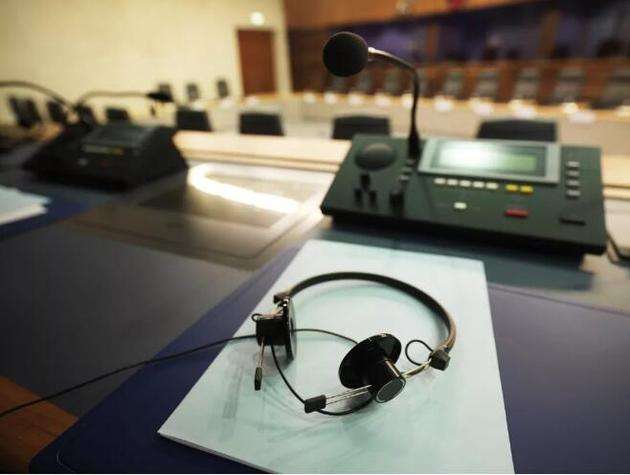 合格的英語(yǔ)同聲翻譯譯員需要具備哪些能力!